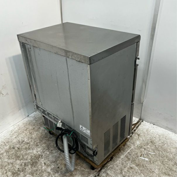 フクシマガリレイ 45kg製氷機 FIC-A45KT2 | 無限堂厨房ネットショップ