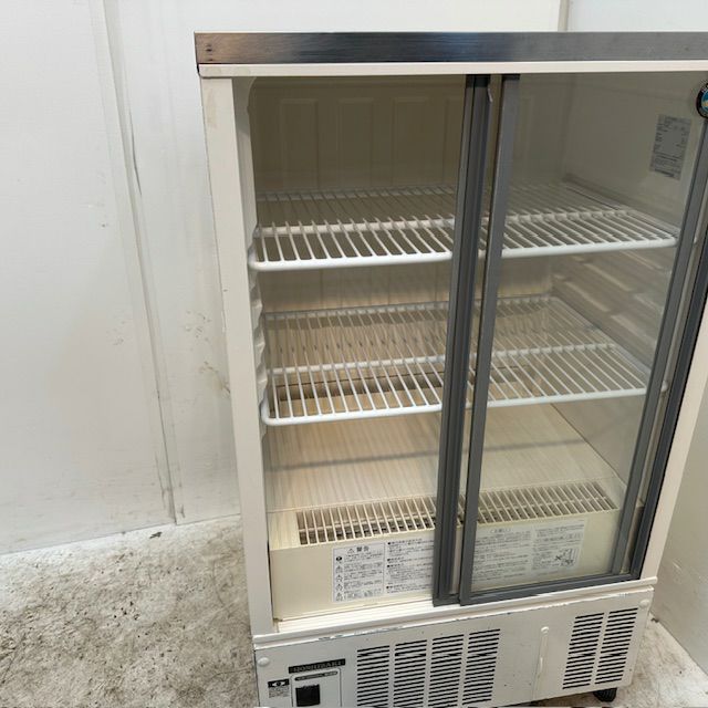 ホシザキ 冷蔵ショーケース SSB-63CTL2 | 無限堂厨房ネットショップ