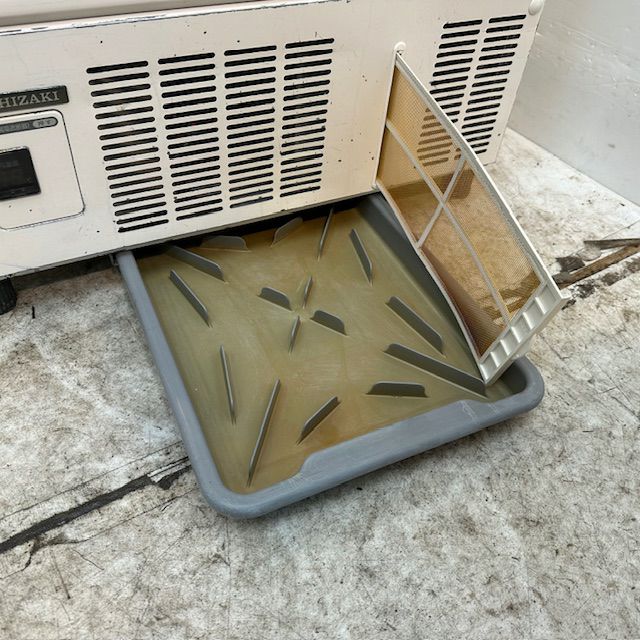 ホシザキ 冷蔵ショーケース SSB-63CTL2 | 無限堂厨房ネットショップ