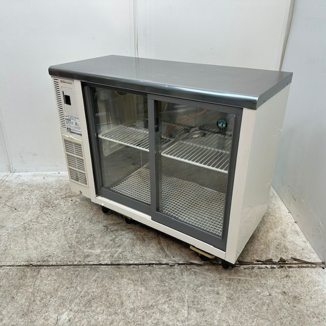 ホシザキ テーブル形冷蔵ショーケース RTS-100STB2 | 無限堂厨房ネット