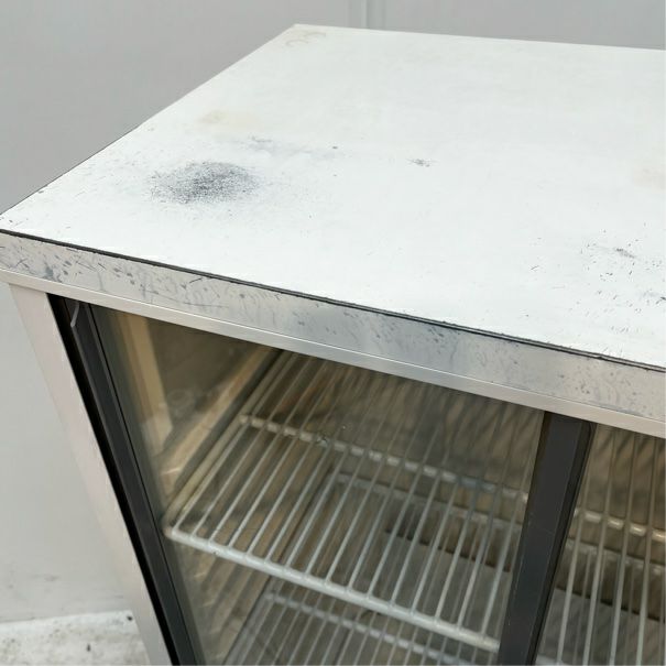 ホシザキ 冷蔵ショーケース SSB-70CT1 | 無限堂厨房ネットショップ