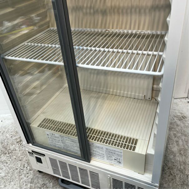 ホシザキ 冷蔵ショーケース SSB-70CT1 | 無限堂厨房ネットショップ
