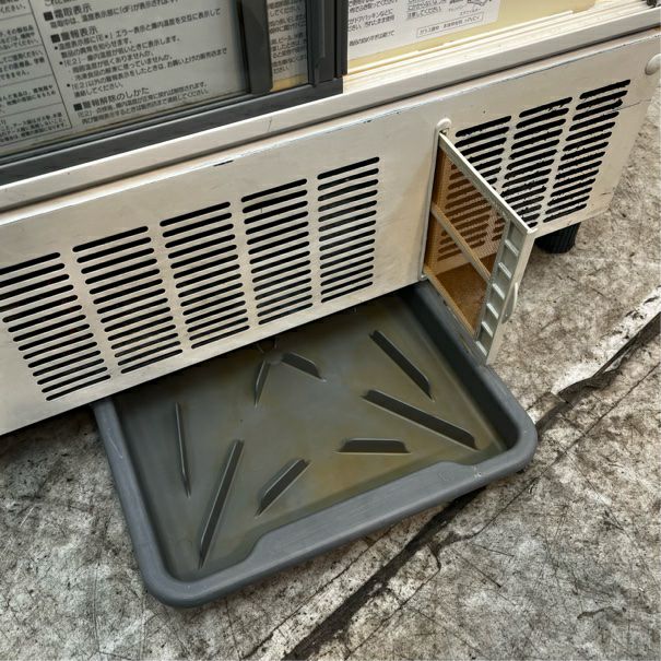 ホシザキ 冷蔵ショーケース SSB-70CT1 | 無限堂厨房ネットショップ