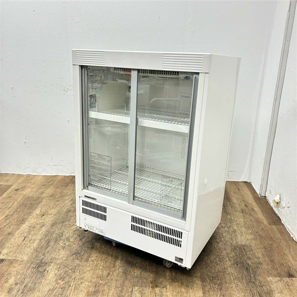 パナソニック 冷蔵ショーケース SMR-M120NB パナソニック 冷蔵ショーケース SMR-M120NB | 無限堂厨房ネットショップ
