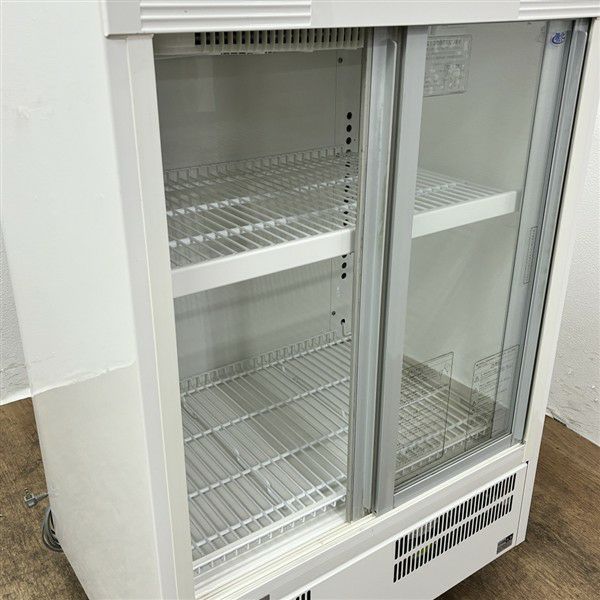 パナソニック 冷蔵ショーケース SMR-M120NB | 無限堂厨房ネットショップ