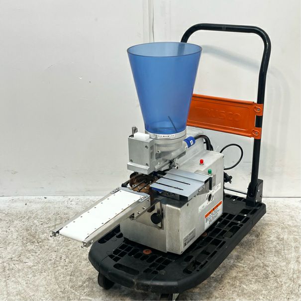 東亜工業 小型餃子成型機 MA-G-1030 | 無限堂厨房ネットショップ