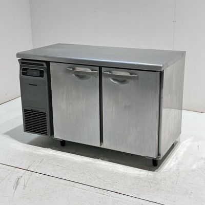 コールドテーブル | 無限堂厨房ネットショップ