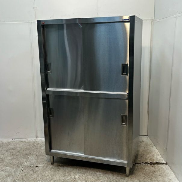 キャビネット調理台・収納庫 | 無限堂厨房ネットショップ