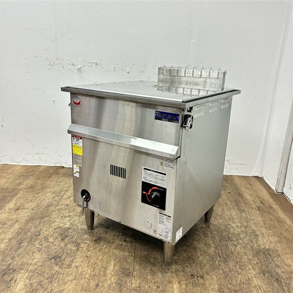 蒸し器・スチーマー | 無限堂厨房ネットショップ