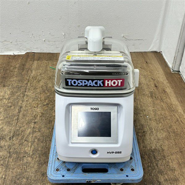 TOSEI 真空包装機 HVP-282 | 無限堂厨房ネットショップ