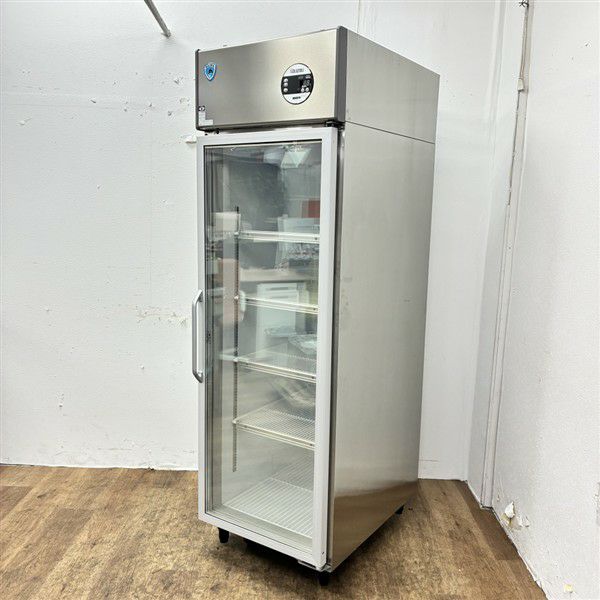 冷凍ショーケース | 無限堂厨房ネットショップ