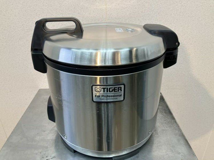 タイガー 電気炊飯ジャー JNO-A360 | 無限堂厨房ネットショップ