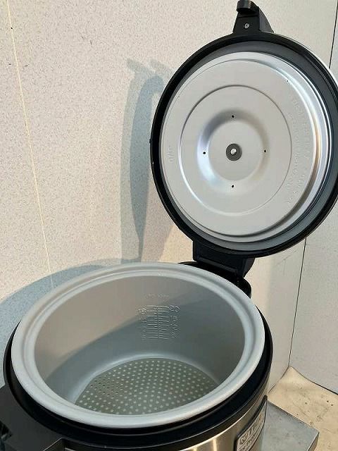 タイガー 電気炊飯ジャー JNO-A360 | 無限堂厨房ネットショップ