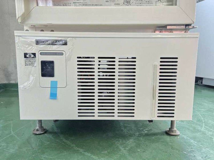 ホシザキ 冷蔵ショーケース USB-50BTL1 ※備考欄必読 | 無限堂厨房