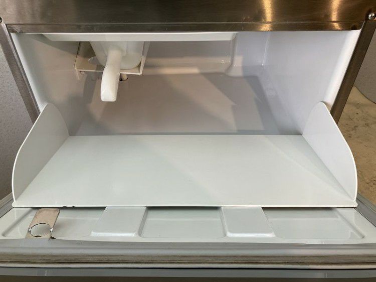 フクシマガリレイ 35kg製氷機 FIC-A35KT | 無限堂厨房ネットショップ