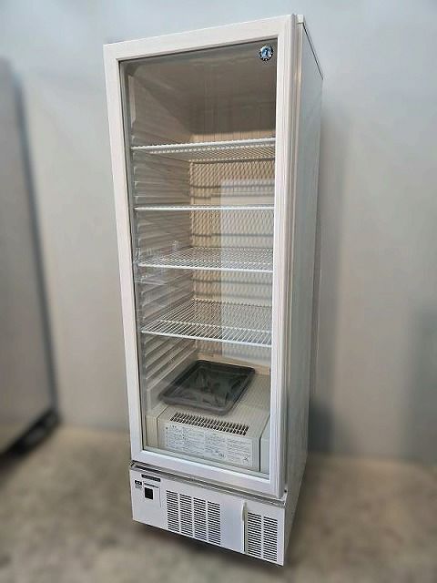 ホシザキ 冷蔵ショーケース USB-63B1-(L) | 無限堂厨房ネットショップ