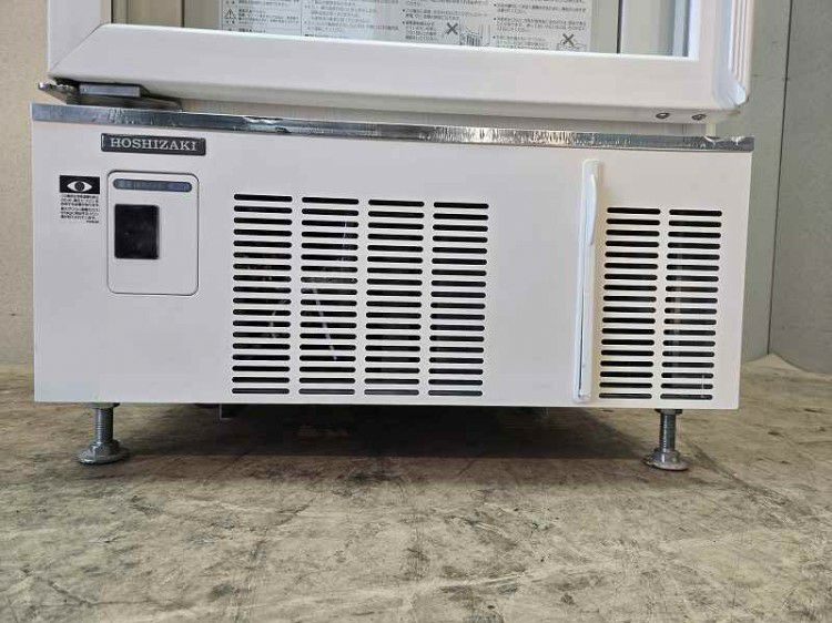 ホシザキ 冷蔵ショーケース USB-63B1-(L) | 無限堂厨房ネットショップ