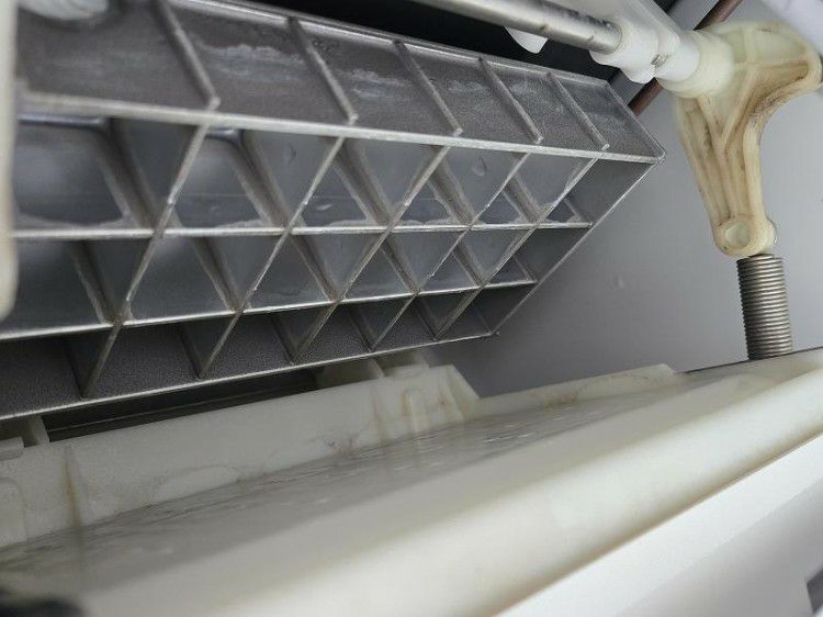 大和冷機 25kg製氷機 DRI-25LMF | 無限堂厨房ネットショップ