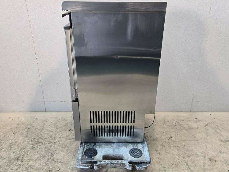 大和冷機 25kg製氷機 DRI-25LMF | 無限堂厨房ネットショップ