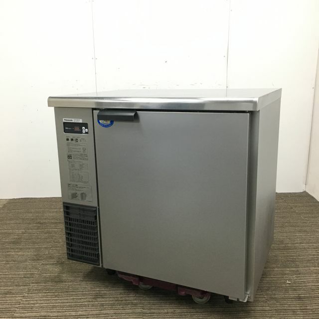 パナソニック 冷蔵コールドテーブル SUR-UT861LB