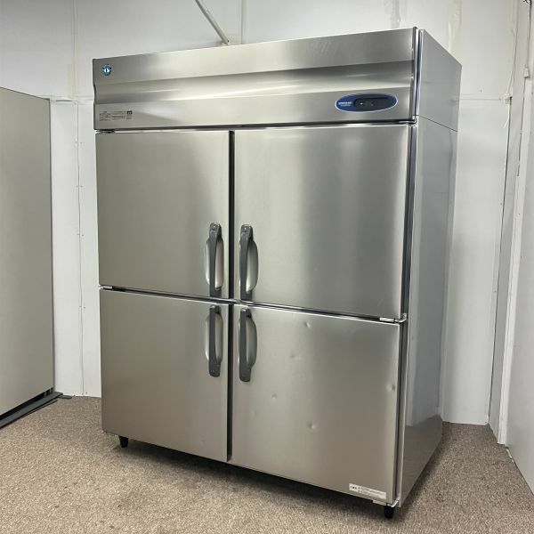 ホシザキ 縦型冷蔵庫 HR-150Z | 無限堂厨房ネットショップ