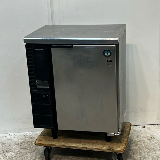 ホシザキ 冷蔵コールドテーブル RT-63PTE1 | 無限堂厨房ネットショップ