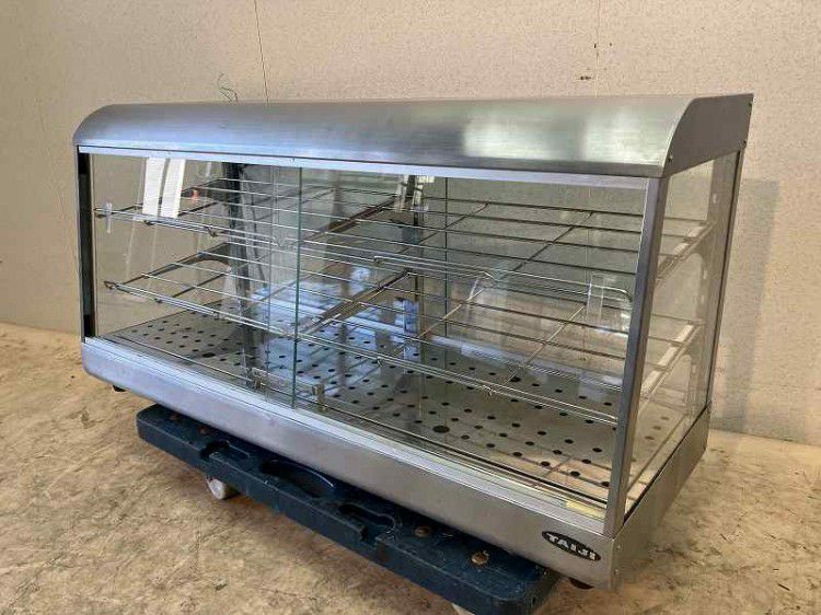 ホットショーケース | 無限堂厨房ネットショップ