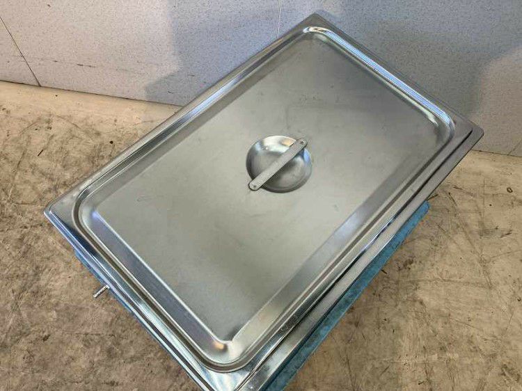 マルゼン 卓上ウォーマー MEW-350D | 無限堂厨房ネットショップ