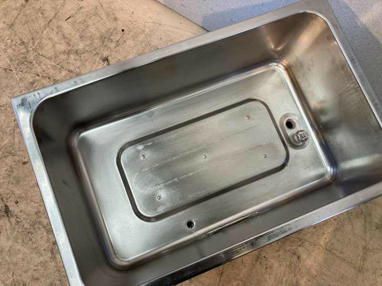 マルゼン 卓上ウォーマー MEW-350D | 無限堂厨房ネットショップ