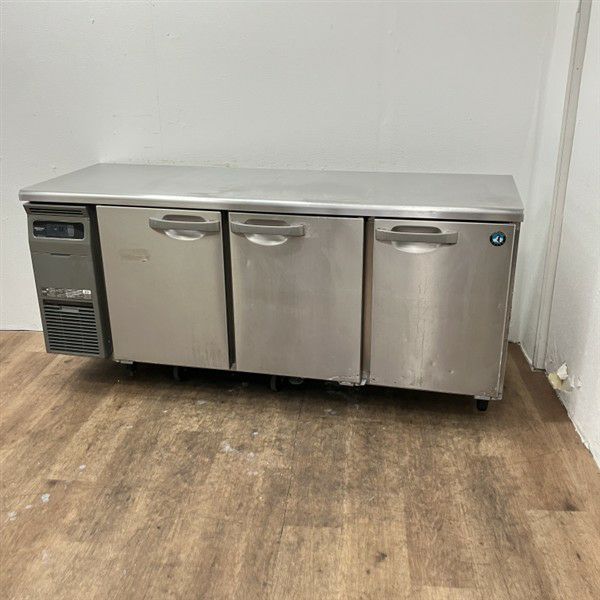 コールドテーブル | 無限堂厨房ネットショップ