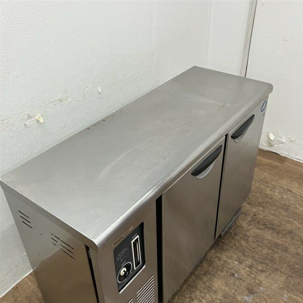 パナソニック 冷蔵コールドテーブル SUC-N1241J | 無限堂厨房ネット