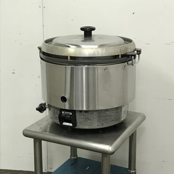 リンナイ ガス炊飯器 RR-30S2