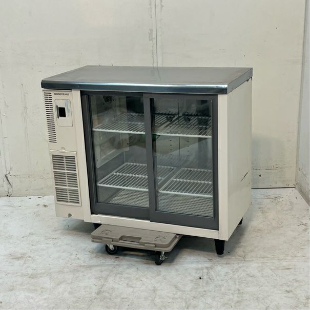 ホシザキ テーブル形冷蔵ショーケース RTS-90STB2 | 無限堂厨房ネット ...
