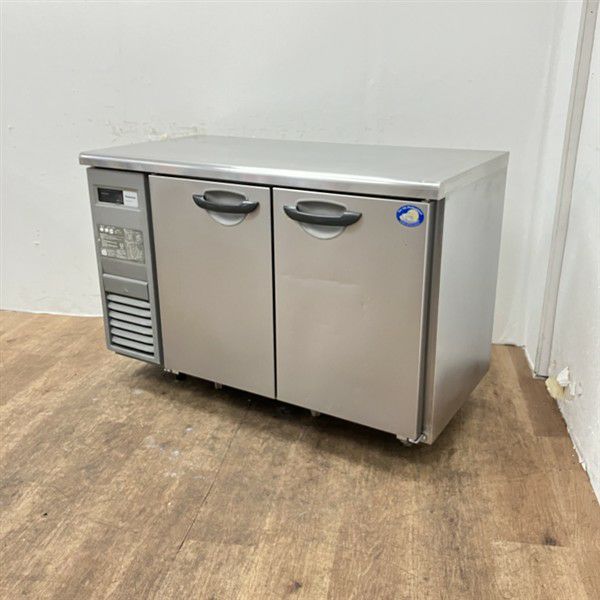 パナソニック 冷蔵コールドテーブル SUR-K1261SA | 無限堂厨房ネット