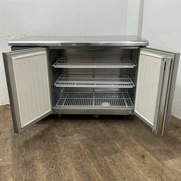 パナソニック 冷蔵コールドテーブル SUR-K1261SA | 無限堂厨房ネット