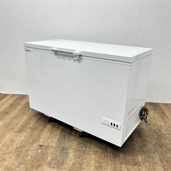 パナソニック チェストフリーザー 冷凍ストッカー SCR-RH36VA | 無限堂