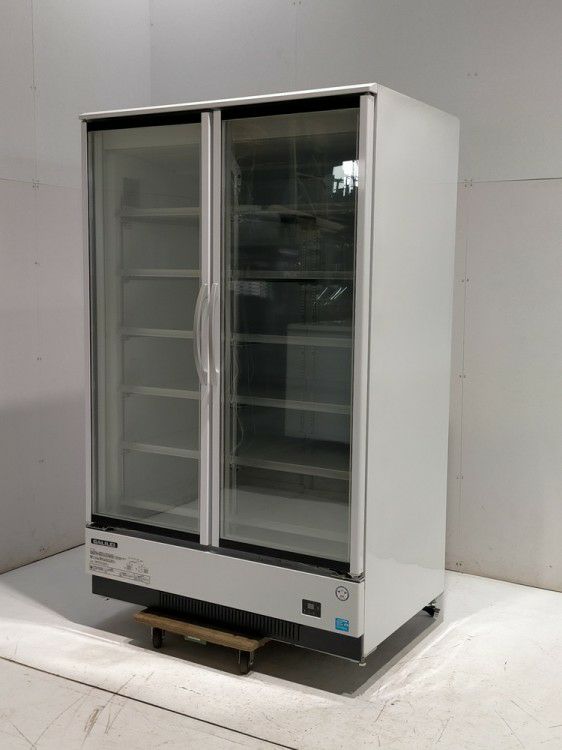 冷凍ショーケース | 無限堂厨房ネットショップ