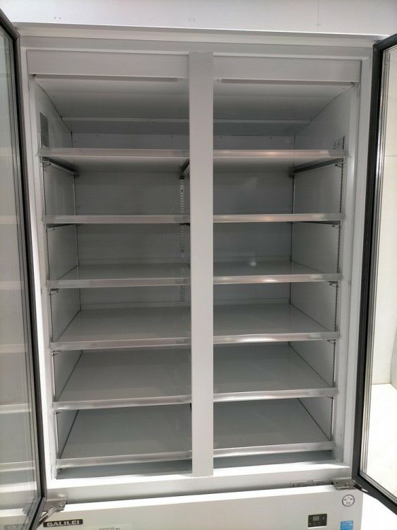 フクシマガリレイ リーチイン冷凍ショーケース MRF-120FWTR | 無限堂
