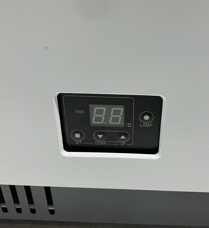 フクシマガリレイ リーチイン冷凍ショーケース MRF-120FWTR | 無限堂