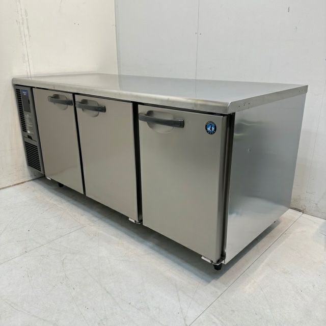 ホシザキ 冷凍コールドテーブル FT-180SDF-E