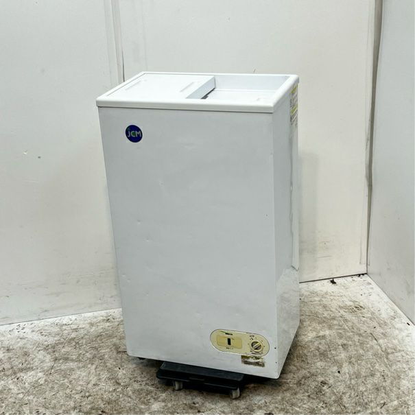 JCM 冷凍ストッカー JCMC-41 | 無限堂厨房ネットショップ