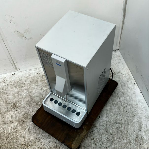 日立 ウォータークーラー RW-146P | 無限堂厨房ネットショップ