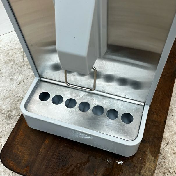 日立 ウォータークーラー RW-146P | 無限堂厨房ネットショップ