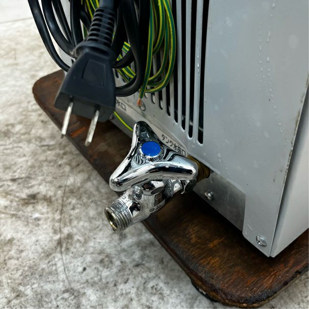 日立 ウォータークーラー RW-146P | 無限堂厨房ネットショップ