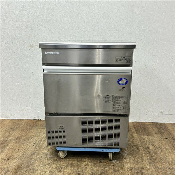 パナソニック 45kg製氷機 SIM-S4500B | 無限堂厨房ネットショップ