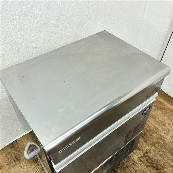パナソニック 45kg製氷機 SIM-S4500B | 無限堂厨房ネットショップ
