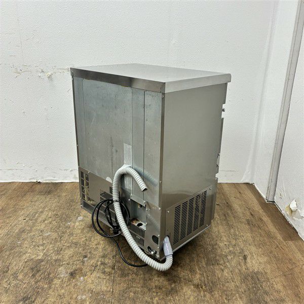 パナソニック 45kg製氷機 SIM-S4500B | 無限堂厨房ネットショップ