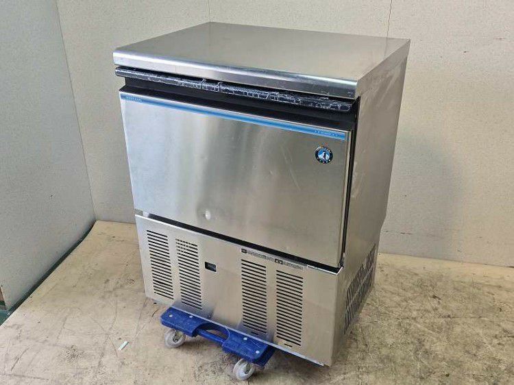 ホシザキ 45kg製氷機 IM-45M-1 | 無限堂厨房ネットショップ