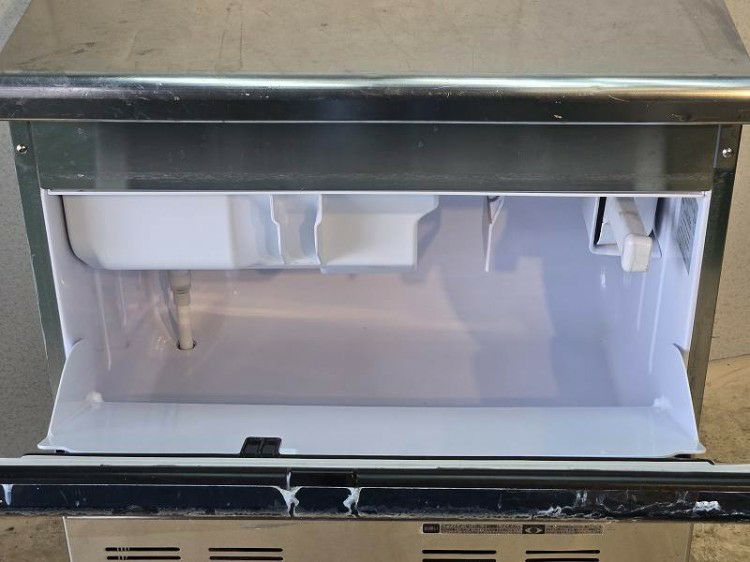 ホシザキ 45kg製氷機 IM-45M-1 | 無限堂厨房ネットショップ