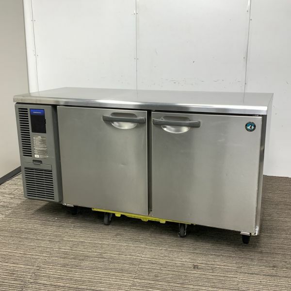 ホシザキ 冷蔵コールドテーブル RT-150SNF